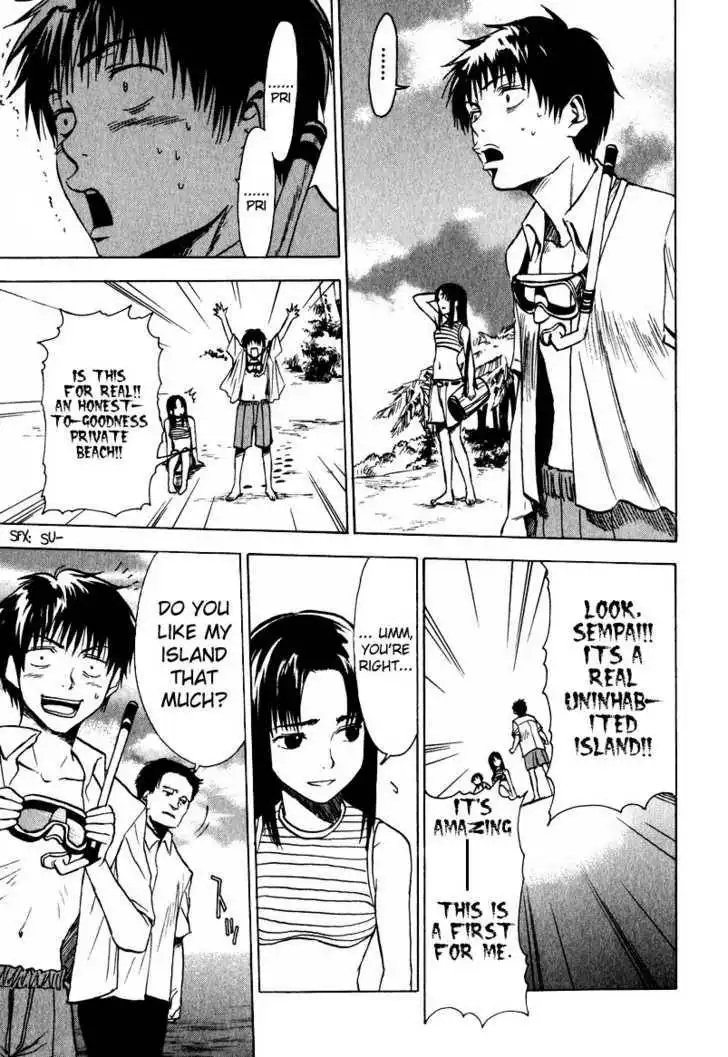 Welcome to the NHK! Chapter 9 9